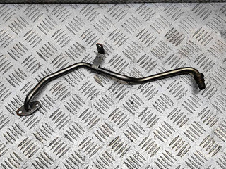 трубка системы рециркуляции EGR Volkswagen Bora 1 поколение 1998, 1.4 л., i, AKQ, бензин, МКПП, передний привод