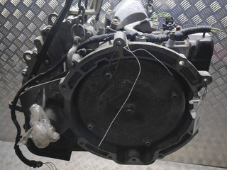 КПП автоматическая (АКПП) Ford Mondeo 3 поколение 2001, 2.0 л., i, CJBB, бензин, АКПП, передний привод, 1S7PBA
