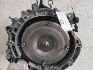 КПП автоматическая (АКПП) Ford Focus 2 поколение 2007, 2.0 л., i, AODA, бензин, АКПП, передний привод, 8M5P7000AA