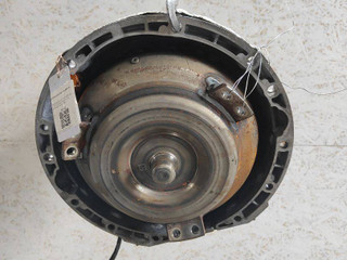 КПП автоматическая (АКПП) Mercedes-Benz C-Класс W204/S204 2010, 3.0 л., CDi, OM 642.830, дизель, АКПП, задний привод, 722902