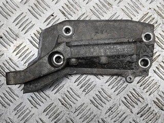 кронштейн двигателя Volkswagen Lupo 1 поколение 2003, 1.4 л., i, бензин, МКПП, передний привод, 036199275M