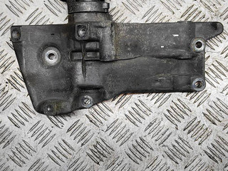 кронштейн генератора Volkswagen Lupo 1 поколение 2003, 1.4 л., i, бензин, МКПП, передний привод, 036145169G