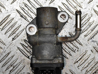клапан EGR Ford Mondeo 3 поколение 2002, 1.8 л., i, CHBB, бензин, МКПП, передний привод, 1S7G90475AG