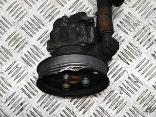 насос гидроусилителя руля Audi A3 8L 2000, 1.6 л., i, AEH, бензин, МКПП, 038145255B