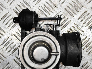 клапан EGR SEAT Alhambra 1 поколение [рестайлинг] 2003, 1.9 л., TDi, дизель, МКПП, G1V18PC0323