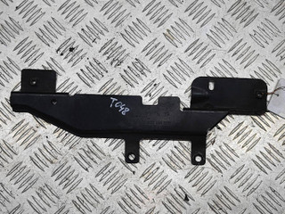 кронштейн (крепление) Audi Q7 4L 2006, 3.0 л., TDi, BUG, дизель, АКПП, бежево-серый, внедорожник 5 дв., полный привод, правый руль, 4L0951229A