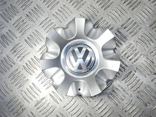 колпачок литого диска Volkswagen Phaeton 1 поколение [рестайлинг] 2009, 3D0601149Q
