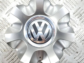 колпачок литого диска Volkswagen Phaeton 1 поколение [рестайлинг] 2009, 3D0601149Q