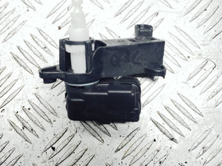 моторчик заслонки печки Citroen Berlingo 2 поколение (B9) 2012, 1.6 л., HDi, 9HN (DV6ETED), дизель, МКПП, белый, фургон, передний привод, правый руль