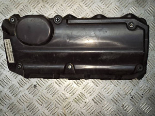 декоративная крышка двигателя Mercedes-Benz Vito W639 2006, 2.2 л., CDi, дизель, A6460101567