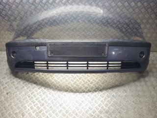 бампер передний BMW 3 серия E46 2002, серый, 51117030586