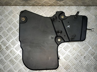 декоративная крышка двигателя Volkswagen Touareg 1 поколение 2006, 2.5 л., TDi, BAC, дизель, АКПП, полный привод, 070103905A