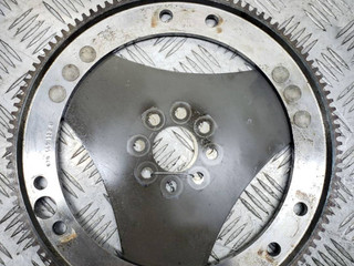 Маховик АКПП (драйв плата) Volkswagen Touareg 1 поколение 2006, 2.5 л., TDi, BAC, дизель, АКПП, полный привод, 070105323A