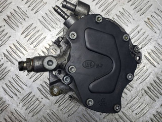 насос вакуумный Volkswagen Touareg 1 поколение 2006, 2.5 л., TDi, BAC, дизель, АКПП, полный привод, 070105323A