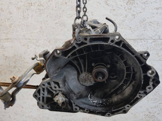 КПП механическая (МКПП) Opel Corsa D 2006, 1.2 л., i, Z 12 XEP, бензин, МКПП, передний привод, 2UW429, F13429