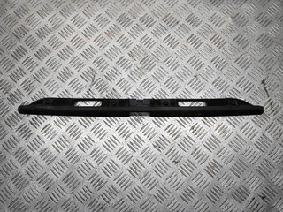 накладка подсветки номера Volkswagen Golf 2 поколение 1989, 191827577B