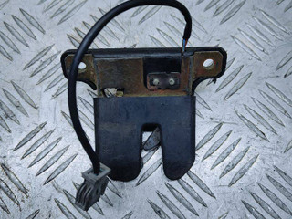 замок багажника Audi 80 B3 1990, седан, 8A5827505B