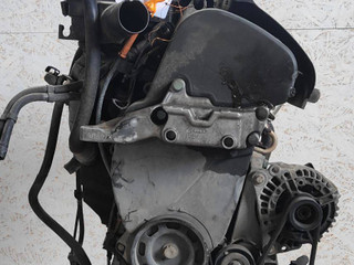двигатель Volkswagen Bora 1 поколение 1998, 1.4 л., i, AKQ, бензин, МКПП, передний привод, AKQ