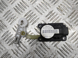моторчик заслонки печки Renault Grand Scenic 3 поколение [рестайлинг] 2013, N105212V