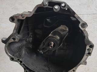 КПП механическая (МКПП) Volkswagen Passat B5 1999, 1.8 л., Ti, AEB, бензин, 5МКПП, передний привод, DHW