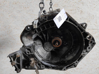 КПП механическая (МКПП) Opel Astra G 1999, 1.6 л., i, Z 16 XEP, бензин, 5МКПП, передний привод, F13C418, F13418