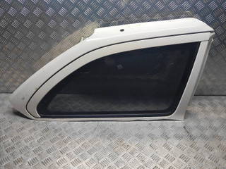стекло кузовное боковое правое Skoda Octavia RS 2 поколение [рестайлинг] 2011, 2.0 л., TDi, CEGA, дизель, робот, белый, универсал, передний привод, правый руль, 43R0048