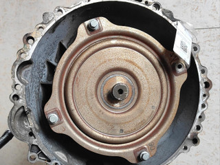 КПП автоматическая (АКПП) Land Rover Range Rover Sport 1 поколение 2006, 2.7 л., 276DT, дизель, АКПП, полный привод, TGD500570