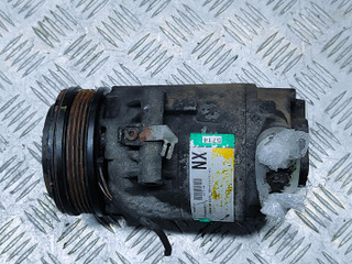 компрессор кондиционера Opel Astra G 2002, 1.6 л., Z 16 XE, бензин, МКПП, 09165714