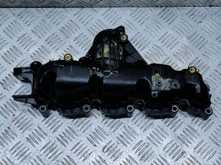 коллектор впускной Volkswagen Passat B6 2009, 2.0 л., CBDA, дизель, МКПП, передний привод, 03L130319D