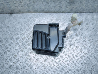 бачок омывателя Skoda Superb 2 поколение 2011, дизель, голубой, правый руль, 1K0955453Q