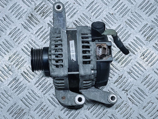 генератор Ford S-Max 1 поколение 2006, 2.0 л., AODA, бензин, 1042103761