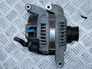генератор Ford S-Max 1 поколение 2007, 2.0 л., i, AOWA, бензин, МКПП, 1042103762, 3M5T10300VC