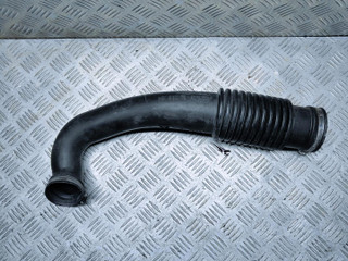 патрубок воздушного фильтра Ford Focus 2 поколение 2007, 1.6 л., HWDA, бензин, 5МКПП, передний привод, 4M519A673BA
