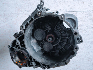 КПП механическая (МКПП) Volkswagen Passat B6 2005, 2.0 л., BMP, дизель, 6МКПП, передний привод, HDV
