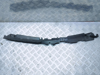 воздуховод Volkswagen Passat B6 2009, 2.0 л., TDi, CBAA, дизель, 6МКПП, серебристый, седан, передний привод, правый руль, 3C0121330