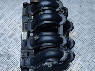коллектор впускной Ford Focus 2 поколение (2004 - 2008), 1.6 л., i, HWDA, бензин, 4M5G9424CB