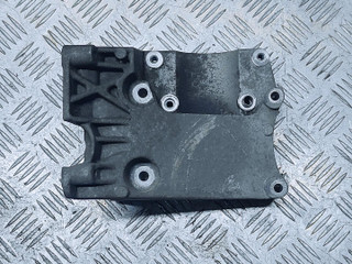 кронштейн компрессора кондиционера Ford Focus 2 поколение (2004 - 2008), 1.6 л., i, HWDA, бензин, 4M5Q19D624CC