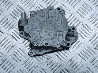 насос вакуумный Audi A6 4F/C6 2007, 2.0 л., TDi, CAHA, дизель, АКПП, 03L145100F
