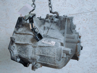 КПП механическая (МКПП) Opel Astra H 2007, 1.7 л., Z 17 DTH, дизель, 5МКПП, передний привод, M32, 56351518