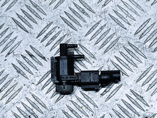 электромагнитный клапан Audi A6 4F/C6 2007, 2.0 л., CAHA, дизель, АКПП, 1K0906283A