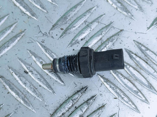 датчик температуры Audi A6 4F/C6 2007, 2.0 л., CAHA, дизель, АКПП, 059919523A