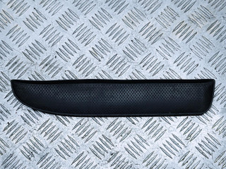 коврик салона Volkswagen Passat B5 1999, синий, универсал, 3B0868133