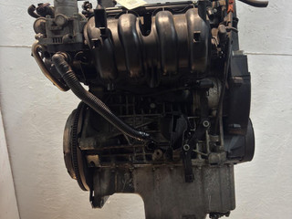 двигатель Volkswagen Polo 4 поколение 2005, 1.4 л., BBY, бензин, 5МКПП, передний привод, BBY, AUA, BKY, BCA