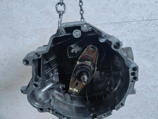 КПП механическая (МКПП) Volkswagen Passat B5 1998, 1.8 л., i, ADR, бензин, 5МКПП, передний привод, DHZ