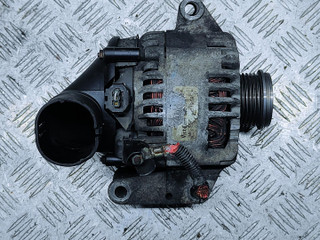 генератор Ford Mondeo 3 поколение 2002, 1.8 л., i, CHBB, бензин, МКПП, передний привод, 2S7T10C392A