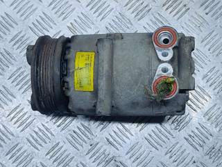 компрессор кондиционера Ford Focus 1 поколение [рестайлинг] 2005, 2.0 л., i, AODA, бензин, МКПП, передний привод, 6M5H19D629AB
