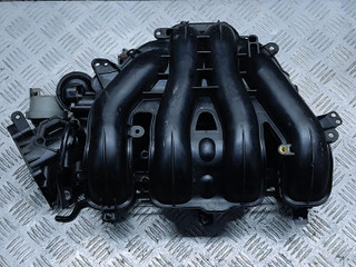 коллектор впускной Ford Focus 1 поколение [рестайлинг] 2005, 2.0 л., i, AODA, бензин, МКПП, передний привод, 4M5G9424FT, M738A, 400544, 042797, 013730