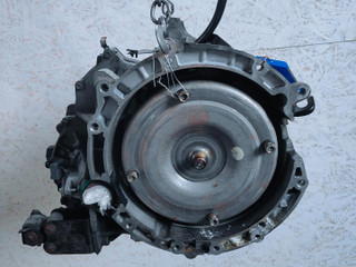 КПП автоматическая (АКПП) Ford C-Max 1 поколение 2006, 2.0 л., AODA, бензин, АКПП, передний привод, 5M5P7000AB, A4930, 120806, 62241075