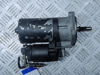 стартер Volkswagen Golf 3 поколение 1998, 1.6 л., mono, ABU, бензин, 5МКПП, передний привод, 0001107025, 036911023S, 0331303147647, 1074311, 1005821631, 4682417573
