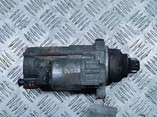 стартер Volkswagen Passat B6 2009, 2.0 л., TDi, BKP, дизель, 6МКПП, передний привод, 02M911023N, TS18E3, 3006060044MVN